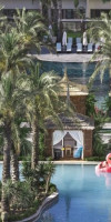 Vogue Bodrum (Family rooms)