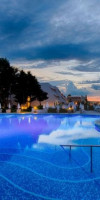 Aluasun Helios Beach Ex Suneo