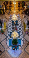 Domes Noruz Kassandra, Halkidiki