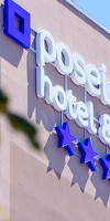 HOTEL POSEIDON