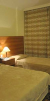 Hotel Pineta Club