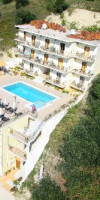 Petrino Aparthotel (Parga)