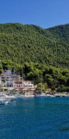 Nina Apartments (Skopelos)