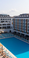 ARCANUS HOTELS TRENDLINE SIDE - NOU! DESCHIS 2023.