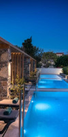 Petousis Hotel and Suites