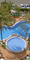 AR Roca Esmeralda Spa (Calpe)
