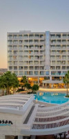 Radisson Beach Resort Larnaca