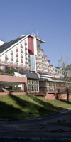 Hotel Piatra Mare