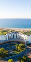 AKRA SORGUN TUI BLUE SENSATORI (EX.TUI BLUE SENSATORI BARUT.