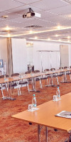 HOTEL CONTINENTAL FORUM BUCURESTI.