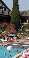 SANTA SUSANNA RESORT (Santa Susanna)