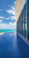Riu Cancun (recomandat 4*)