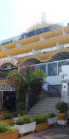 Hotel Casa del Sol