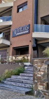 Thetis Boutique Apartments 