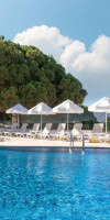 HOLIDAY INN RESORT BODRUM