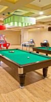 ROYAL GARDEN BEACH HOTEL.