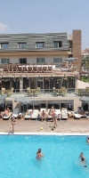 Grand Pier