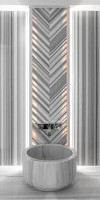 BAYOU VILLAS BY LARA BARUT COLLECTION