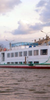 MS Diana-Nava de croaziera pe Dunare