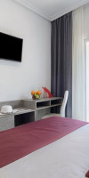 VIBRA MARCO POLO II HOTEL