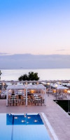 Neptuno Beach Resort by Zeus Hotels
