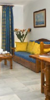Apartamente Parque Santiago III & IV