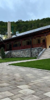 Complex Turistic Cetatea Drencova