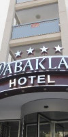 Hotel Dabaklar