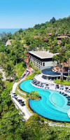 Pullman Phuket Arcadia Naithon Beach