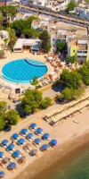 Yelken Mandalinci Spa And Wellness Hotel