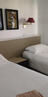 SUN HALL BEACH HOTEL APARTMENTS (Larnaca City)