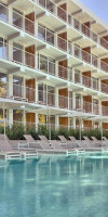 IBIS STYLES ROOMER HOTEL