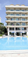 Hotel Alkan