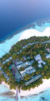 Eriyadu Island Resort