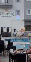THE PARK MARMARIS