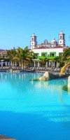 Lopesan Villa del Conde Resort Thalasso