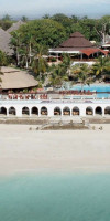 Leopard Beach Resort and Spa