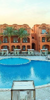TUI BLUE MAKADI BEACH