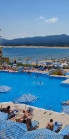 SANDS SUITES RESORT AND SPA