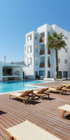 Arminda Hotel and Spa Crete