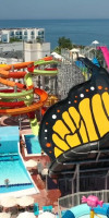 INFINITY BY YELKEN AQUAPARK and RESORTS