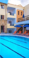 Irida Apartments Malia