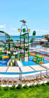Venosa Beach Resort and Spa (R)