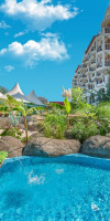 Harmony Suites Grand Resort