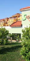Serena Residence Holiday Village