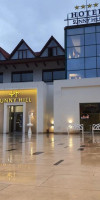 Hotel Sunny Hill