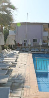 Tropical Hotel