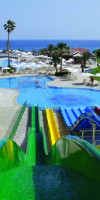 Creta Princess Aquapark and Spa (K)