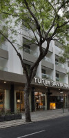 Turim Santa Maria 