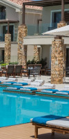 Electra Kefalonia Hotel Spa